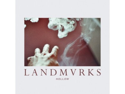 LANDMVRKS - Hollow (Purple Vinyl) (LP)