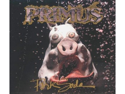 PRIMUS - Pork Soda (LP)