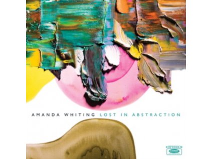 AMANDA WHITING - Lost In Abstraction (LP)