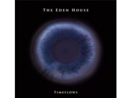 EDEN HOUSE - Timeflows (LP)