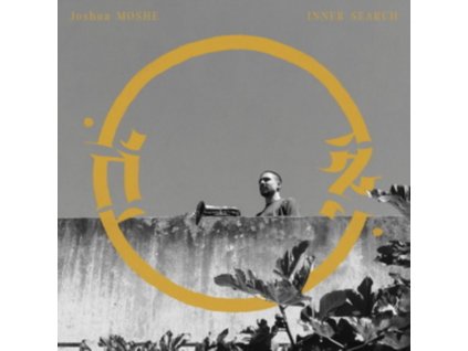 JOSHUA MOSHE - Inner Search (LP)