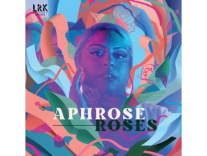 APHROSE - Roses (LP)
