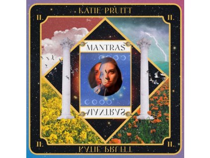 KATIE PRUITT - Mantras (LP)