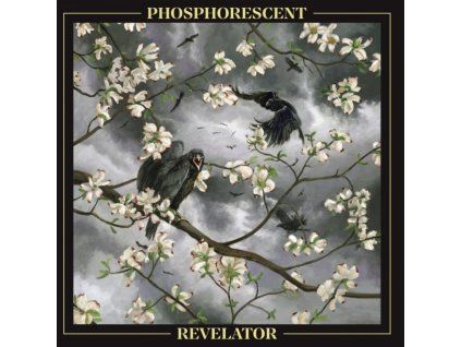 3111039 phosphorescent revelator lp