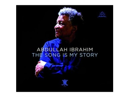 ABDULLAH IBRAHIM - The Song Is My Story (LP)