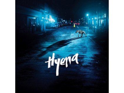 THE THE - Hyena - Ost (LP)