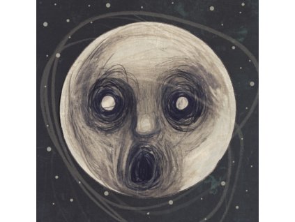 STEVEN WILSON - The Raven That Refused To Sing (10th Anniversary Edition) (Luminous Vinyl) (LP)