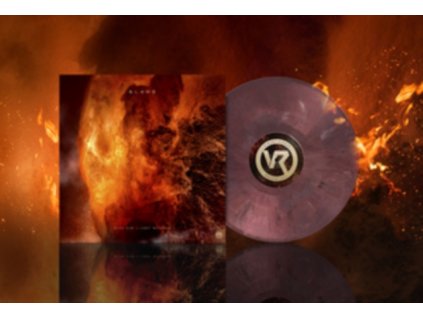 BLAME - Sith Vip / Lost Science (12" Vinyl)