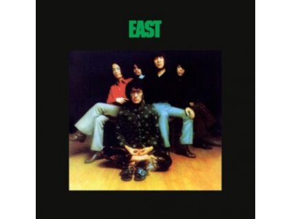EAST - East (LP)