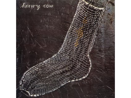 HENRY COW - Unrest (LP)