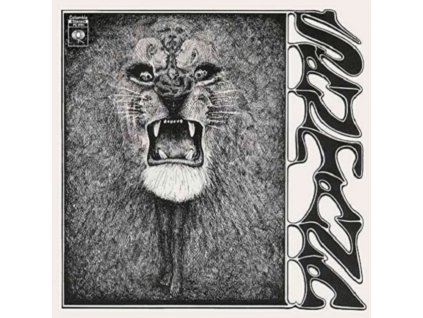 SANTANA - Santana (LP)