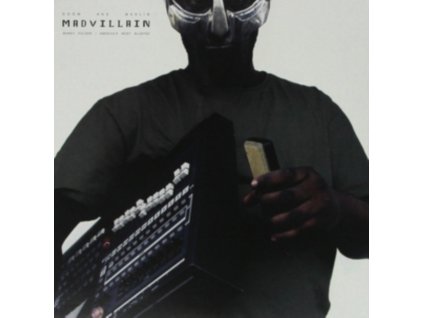 MADVILLAIN - Money Folder (12" Vinyl)