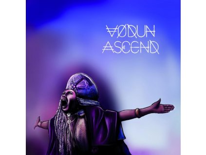 VODUN - Ascend (Coloured Vinyl) (LP)