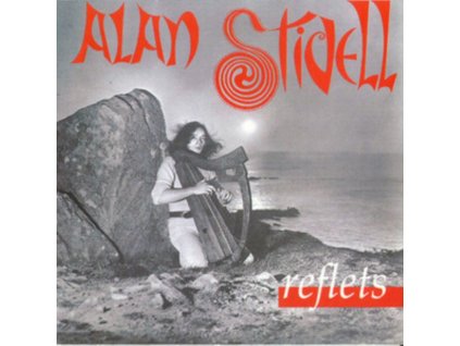 ALAN STIVELL - Reflets (LP)