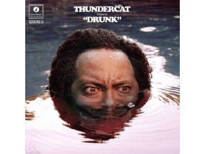 THUNDERCAT - Drunk (LP Box Set)