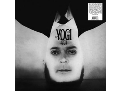 JOKI FREUND SEXTET - Yogi Jazz (LP)