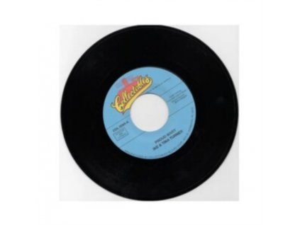 IKE & TINA TURNER - Proud Mary / River Deep. Mountain High (7" Vinyl)