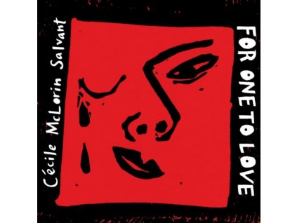 CECILE MCLORIN SALVANT - For One To Love (LP)