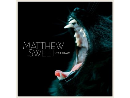 MATTHEW SWEET - Catspaw (LP)