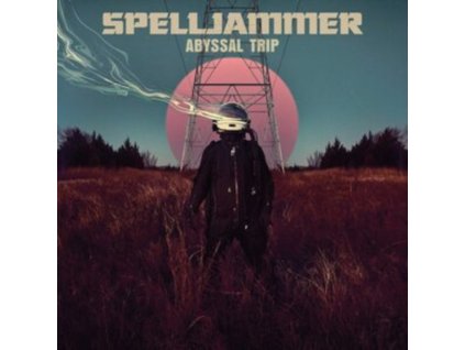 SPELLJAMMER - Abyssal Trip (LP)