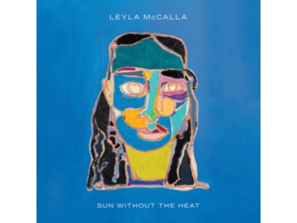 LEYLA MCCALLA - Sun Without The Heat (LP)