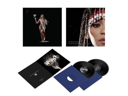 3120549 beyonce cowboy carter 2 lp vinyl