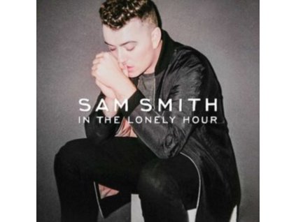 SAM SMITH - In The Lonely Hour (LP)