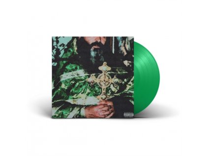 SUICIDEBOYS - Sing Me A Lullaby / My Sweet Temptation (LP)