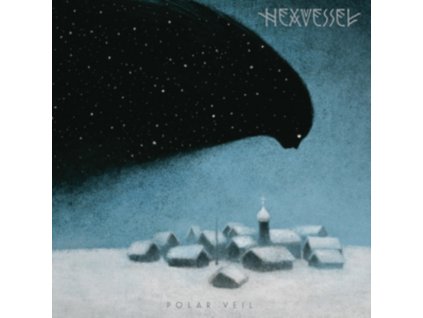 HEXVESSEL - Polar Veil (LP)