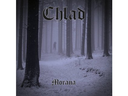 CHLAD - Morana (LP)