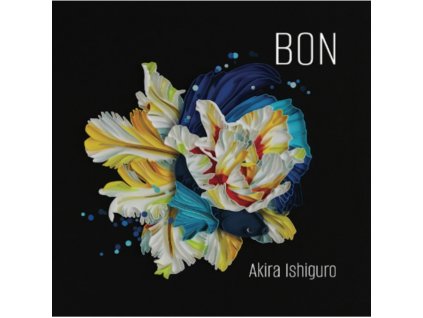 AKIRA ISHIGURO - Bon (LP)