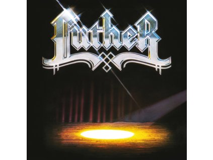 LUTHER - Luther (1 LP / vinyl)