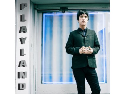 JOHNNY MARR - Playland (LP)