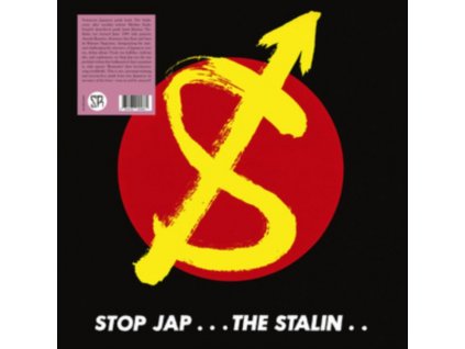 STALIN - Stop Jap (LP)