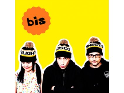 BIS - Slight Disconnects (LP)