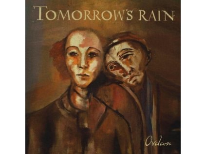 TOMORROWS RAIN - Ovdan (LP)