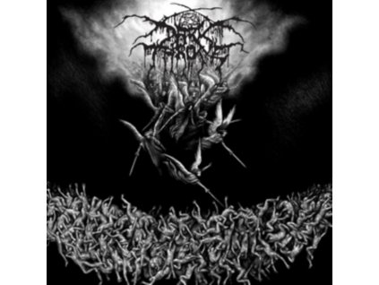 DARKTHRONE - Sardonic Wrath (LP)