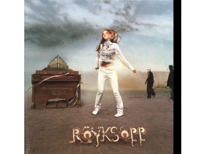 ROYKSOPP - The Understanding (LP)