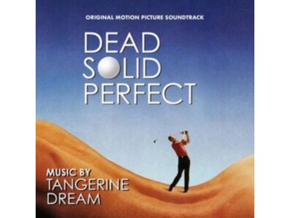 TANGERINE DREAM - Dead Solid Perfect (CD)