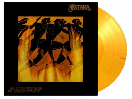 SANTANA - MARATHON (1 LP / vinyl)
