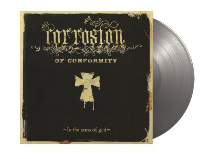 CORROSION OF CONFORMITY - IN THE ARMS OF GOD (2 LP / vinyl)