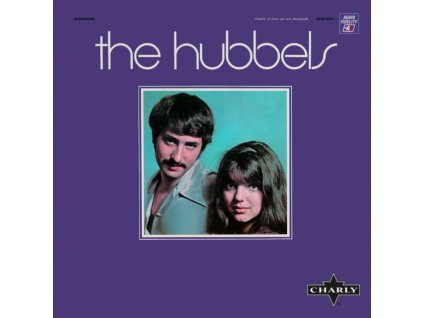 HUBBELS - Introducing (LP)