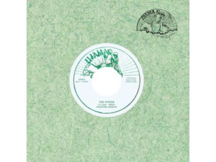 STANFORD SHIRLEY - The System (7" Vinyl)