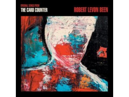 ROBERT LEVON BEEN - The Card Counter - Original Soundtrack (CD)