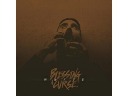 BLESSING A CURS - Waste (LP)