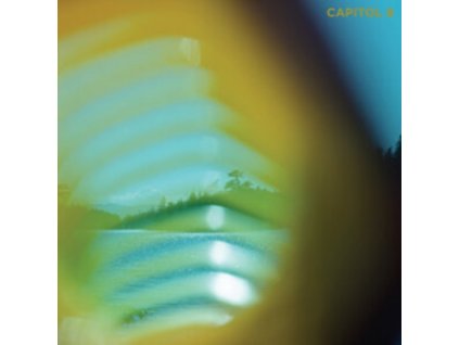 CAPITOL 6 - Captain Rehab (LP)
