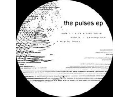 LOSOUL - Pulses EP (LP)