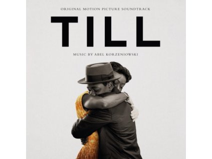 ABEL KORZENIOWSKI - Till (LP)