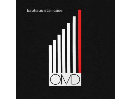 ORCHESTRAL MANOEUVRES IN THE DARK - Bauhaus Staircase (Instrumentals) (RSD 2024) (LP)