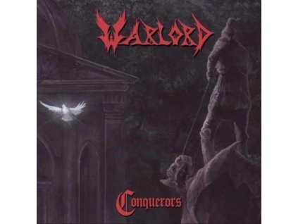 WARLORD - Conquerors / The Watchman (Purple Vinyl) (7" Vinyl)